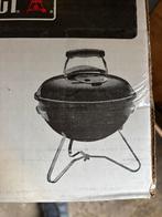 Weber smokey joe, Ophalen of Verzenden, Nieuw