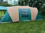 Cabanon Biscaya 370, Caravans en Kamperen, Tenten, Ophalen, Gebruikt, Tot en met 5