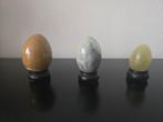 3 leuke stenen, Verzamelen, Mineralen en Fossielen, Ophalen of Verzenden, Mineraal