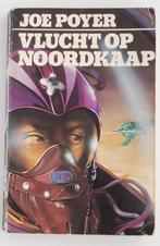 Vlucht op Noordkaap - Joe Poyer (1981), Boeken, Verzenden, Gelezen, Amerika