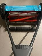 Gardena 400 Handgrasmaaier, Ophalen, Handgrasmaaier, Zo goed als nieuw, 30 t/m 39 cm