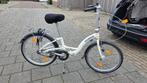 Dahon vouwfiets 7005 Breza, Ophalen, 20 inch of meer, Gebruikt, Versnellingen