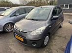 Hyundai i10 1.1 Active Airco Cool 93-GJP-4, Auto's, Voorwielaandrijving, Gebruikt, 31 €/maand, 4 cilinders