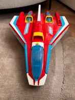 Paw patrol vliegtuig jet, Ophalen, Gebruikt