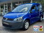Volkswagen Caddy Combi 1.2 TSI Comfortline Roncalli Airco, S, Voorwielaandrijving, Gebruikt, Bedrijf, Handgeschakeld