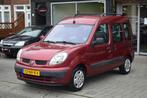 Renault Kangoo 1.2-16V Privilège Airco Inruilauto Meeneempr, Auto's, Voorwielaandrijving, Stof, Gebruikt, 4 cilinders