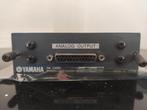 Yamaha MY8-DA96 mini-YGDAI, Ophalen of Verzenden, Gebruikt, Audio
