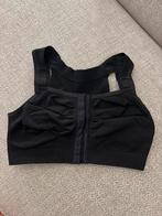 2x Carefix Mary Postoperatieve BH Zwart en wit, Kleding | Dames, Ondergoed en Lingerie, Ophalen, Zwart, BH