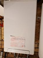 Intergas Kombi Kompakt HRE36/30 CW5 (2022), Ophalen, 30 tot 80 cm, Gebruikt, Hoog rendement (Hr)