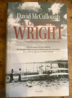 De gebroeders Wright door David McCullough, Nieuw, David McCullough, Verzenden, Overige