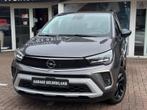 Opel Crossland 1.2 Turbo Executive| Full-Led | Apple/Android, Gebruikt, 1199 cc, Parkeercamera, Origineel Nederlands