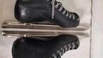 S532 Viking Lage Noren maat 40 geslepen., Sport en Fitness, Schaatsen, Viking, Gebruikt, Viking, Nederland