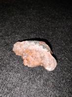 Citrien Kristal Steen, Verzamelen, Mineralen en Fossielen, Ophalen of Verzenden