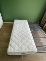 Matras Auping - Maestro Visco medium (210/90), Huis en Inrichting, Ophalen, Gebruikt, 90 cm, Eenpersoons