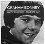 Graham Bonney- Happy Together