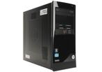 HP Elite MiniTower, Computers en Software, Desktop Pc's, 8 GB, Refurbished, Ophalen of Verzenden, HP Desktop