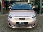 Fiat 500 La Prima 42 kWh | Camera | Carplay | Cruise control, Auto's, Gebruikt, 4 stoelen, Origineel Nederlands, 1265 kg