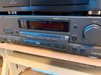 Technics GX350 receiver igst., Audio, Tv en Foto, Versterkers en Receivers, Ophalen of Verzenden, Zo goed als nieuw, Overige merken