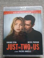 Just The Two Of Us (Music Box Selects Edition), Ophalen of Verzenden, Zo goed als nieuw, Filmhuis