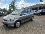 Honda Jazz 1.4 LS|AUTOMAAT|5-DEURS|AIRCO|, 83 pk, 450 kg, Gebruikt, 4 cilinders