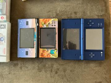 Nintendo Lite & DSi met Spellen - Alles in 1 Koop! beschikbaar voor biedingen