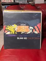 Blink 182 - California LP - Nieuwstaat!, Ophalen of Verzenden, Zo goed als nieuw