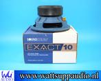 Soundstream Exact 10 subwoofer 10 inch : Aanbieding !, Auto diversen, Gebruikt, ., Ophalen of Verzenden, .