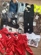 Restpartij kinderkleding merkkleding nieuw, Ophalen of Verzenden, Nieuw, Overige maten