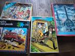 Aantal mooie complete puzzels, Ophalen of Verzenden, 500 t/m 1500 stukjes, Zo goed als nieuw