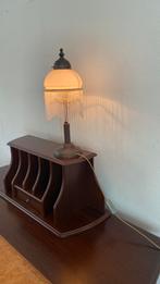 Schemerlampje, Huis en Inrichting, Ophalen, Zo goed als nieuw, Minder dan 50 cm