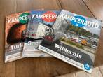 Kampeer en auto tijdschriften, Boeken, Tijdschriften en Kranten, Ophalen of Verzenden, Zo goed als nieuw