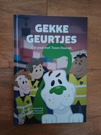 Hanneke Hoogendijk - Gekke Geurtjes. Douane. Nieuw, Boeken, Fictie algemeen, Nieuw, Hanneke Hoogendijk; Chantal Karels, Ophalen of Verzenden