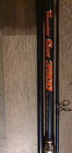 Thynder cast 3900 Vishengel, Watersport en Boten, Ophalen, Zo goed als nieuw, Werphengel
