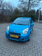 Zeer nette Suzuki Alto 1.0 Exclusive 2012 -2e eigenaar-Airco, Voorwielaandrijving, Euro 5, Origineel Nederlands, Handgeschakeld