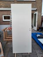 Mooie binnendeuren - direct op te halen!, Doe-het-zelf en Verbouw, Deuren en Horren, Ophalen, 80 tot 100 cm, Binnendeur, Zo goed als nieuw