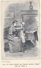 Andriessen, P.J. - Emma van Bergen (1917), Ophalen of Verzenden