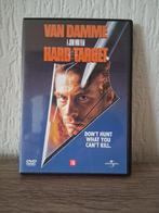 Dvd Hard Target, Vanaf 16 jaar, Ophalen of Verzenden, Gebruikt, Actie