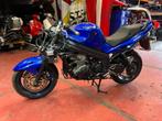 Te Koop Triumph Sprint ST 2005 ..Voor onderdelen .., Ophalen, Gebruikt