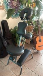 Massagestoel, Sport en Fitness, Massageproducten, Ophalen, Massagestoel of Kussen