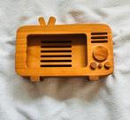 Houten Telefoonhouder TV Vorm, Ophalen of Verzenden, Nieuw, Universele onderdelen