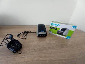 DYMO LabelWriter 550 beschikbaar voor biedingen