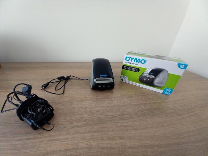 DYMO LabelWriter 550, Computers en Software, Labelprinters, Nieuw, Ophalen of Verzenden