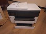 HP printer 7740 A4/A3, Ophalen, Hp, Inkjetprinter, All-in-one