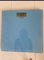 Goedwerkende weegschaal, Ophalen of Verzenden, Zo goed als nieuw, Personenweegschaal, 100 kg of meer