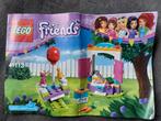 Lego friends 41113, Ophalen of Verzenden, Zo goed als nieuw