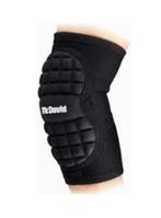 Zwarte McDavid elleboog elbow bescherming maat Small NIEUW, Sport en Fitness, Handbal, Ophalen of Verzenden, Nieuw, Toebehoren