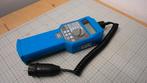 Nieaf Smitt rct-s Aardlek schakelaar tester/ aardlektester, Gebruikt, Multimeter, Wnl_salessupport@wabtec.com, Nieaf