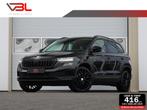 Skoda Karoq 1.0 TSI Ambition | Top Staat!, Voorwielaandrijving, Gebruikt, Met garantie (alle), Zwart