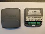 Tacktick Raymarine wireless T121 Hull transmitter., Ophalen of Verzenden, Nieuw