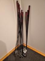 Golfclubs beginnerset, Sport en Fitness, Golf, Ophalen, Gebruikt, Club, Overige merken